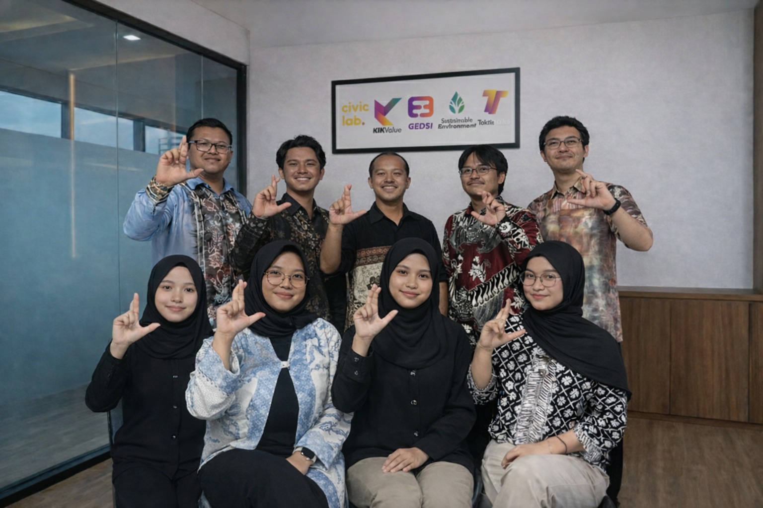 Meeting Taktis Consulting